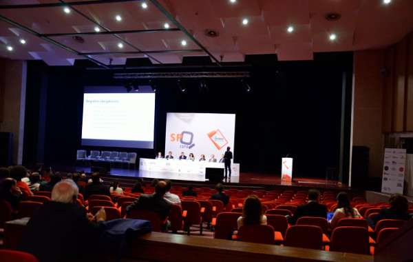 40th Quality Conference – SPQ 2015