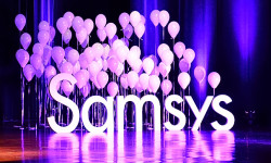 Samsys 2016 Customer Day