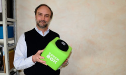 Catch Box for Renting