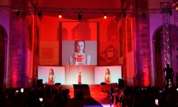 Narciso Rodriguez launches Rouge