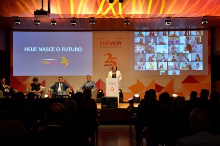 25th Anniversary Prévoir – Assureur Solutions Vie in Portugal