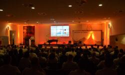 Continental Mabor Leaders Meeting