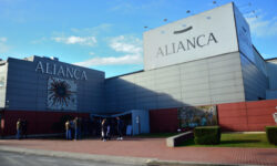 Works Competition Saint-Gobain