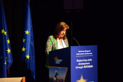 European Year Of Skills 2023