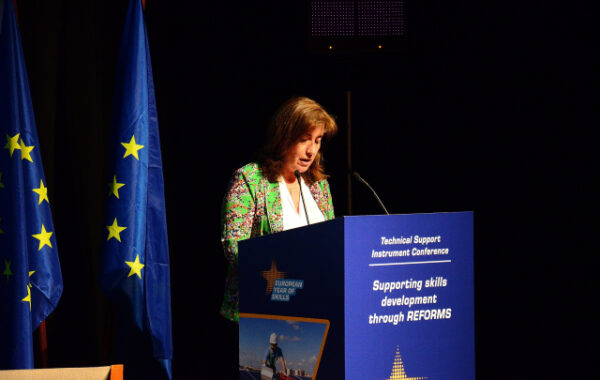 European Year Of Skills 2023