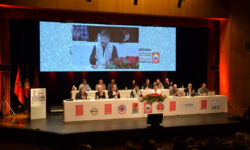 5th Fiequimetal Congress