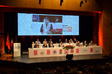 5th Fiequimetal Congress
