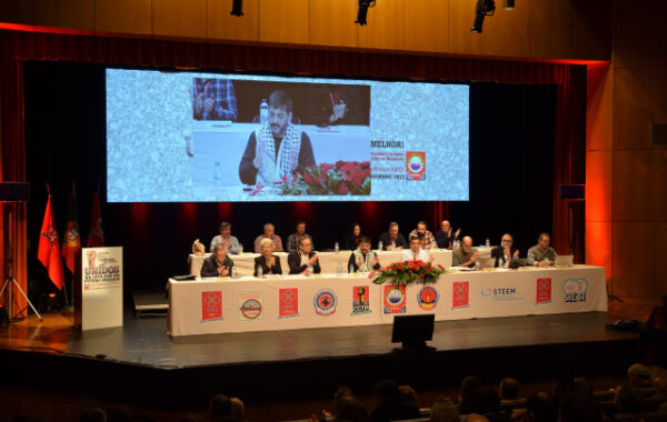 5th Fiequimetal Congress