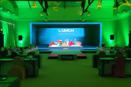 4º Global Executive & Investor Fertillity Meeting