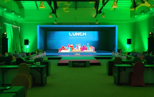 4º Global Executive & Investor Fertillity Meeting