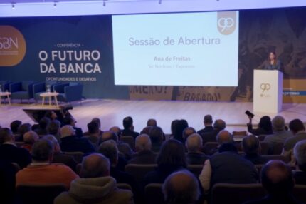 Conference: “The Future of Banking: Opportunities and Challenges”
