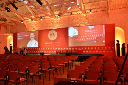 HR World Summit