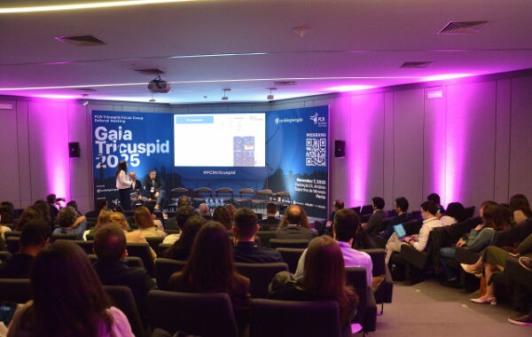 Gaia Tricuspid 2025