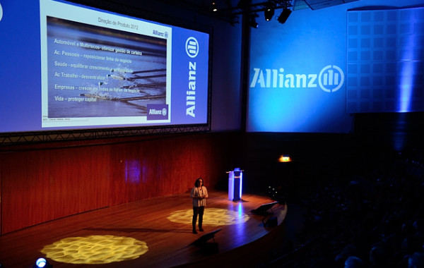 Roadshow Allianz