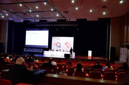 40th Quality Conference – SPQ 2015
