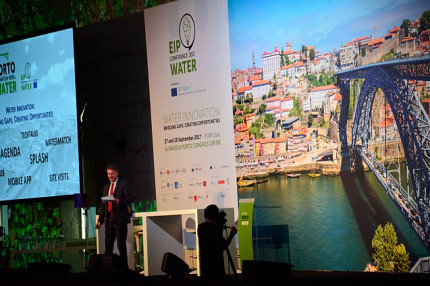 Porto Water Innovation Week – PWIW 2017