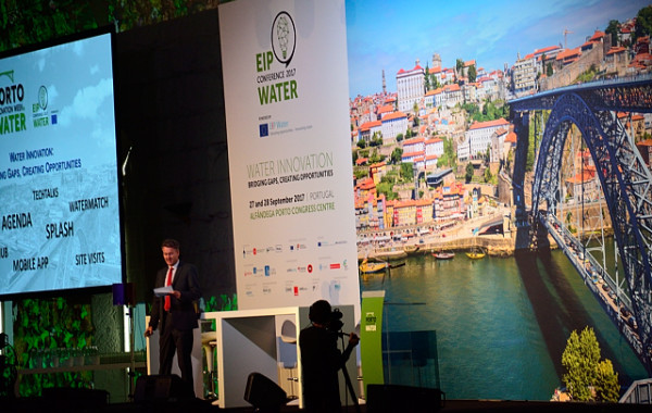 Porto Water Innovation Week – PWIW 2017