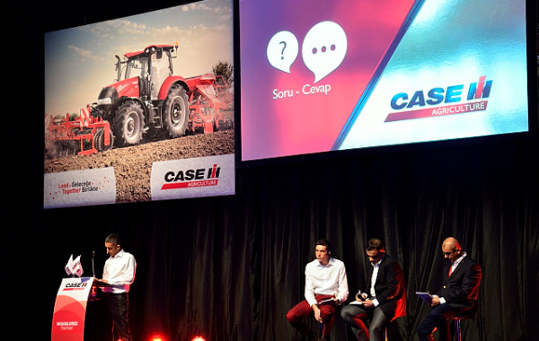 Case IH Agriculture