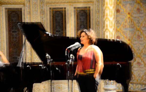 Cristina Branco Concert