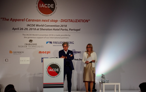 IACDE World Convention 2018