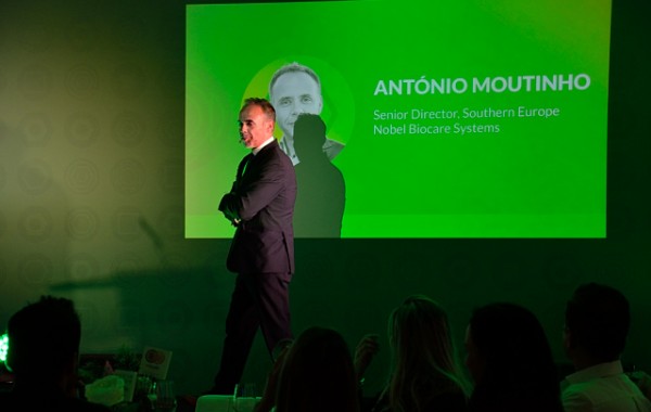 Alpha-Bio Tec Portugal Launching Event