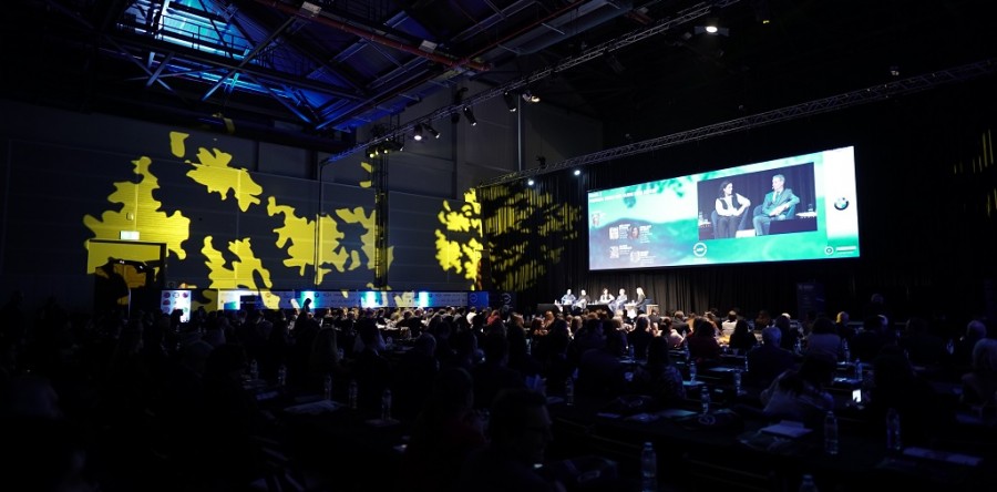 30th National Hotel and Tourism Congress