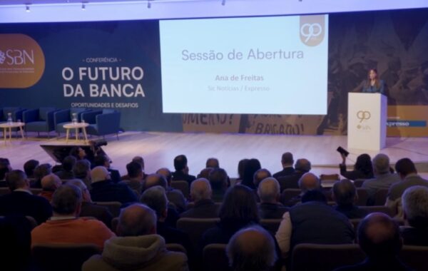 Conference: “The Future of Banking: Opportunities and Challenges”