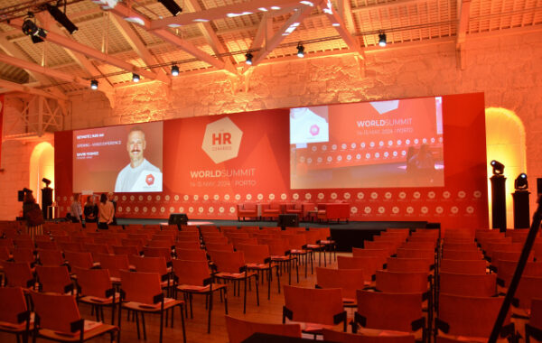 HR World Summit