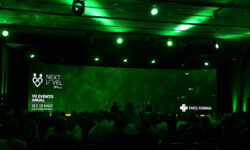 FAES FARMA – Annual Event