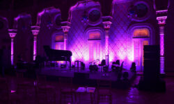 Gisela João Private Concert