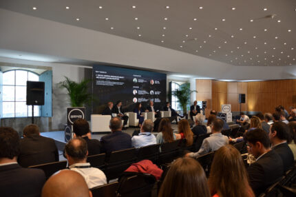 Tech & Talk 2025 – 20 years of ARMIS