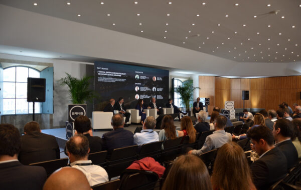 Tech & Talk 2025 – 20 years of ARMIS