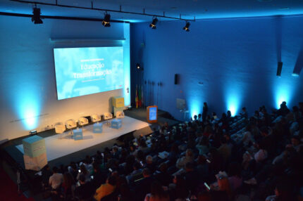 Major Conference on Education and Transformation 2026