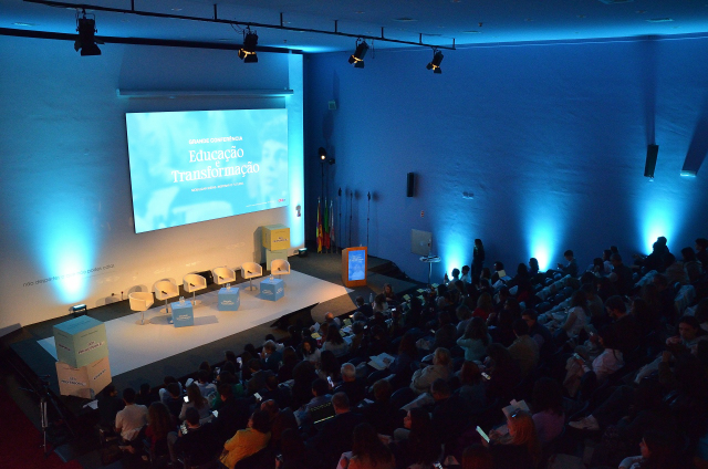 Major Conference on Education and Transformation 2026