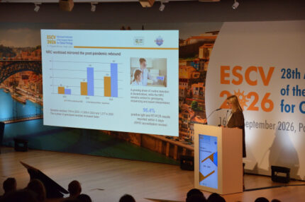 28th Annual Conference of the European Society for Clinical Virology
